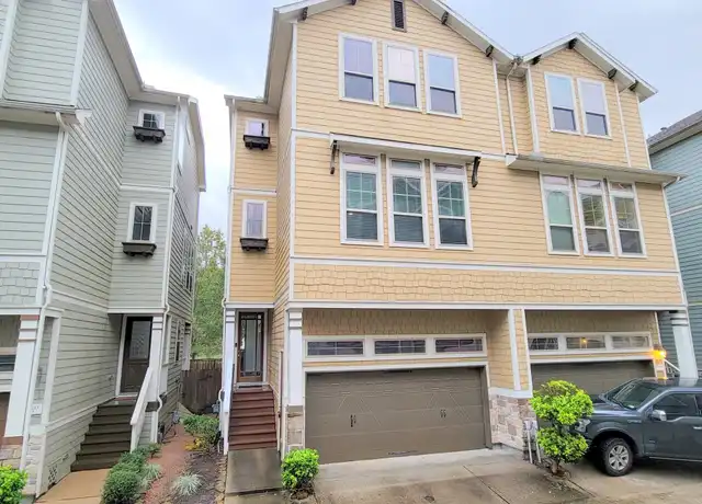 Property at 1237 Hobbs Reach Ln, Houston, TX, 77008, 3 beds, 3.5 baths, [object Object]