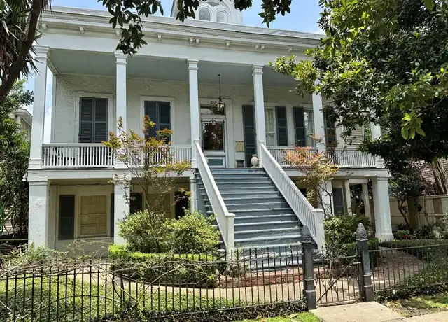 Property at 3211 Prytania St #5, New Orleans, LA, 70115, 2 beds, 2.5 baths, [object Object]