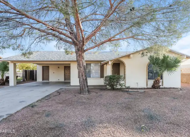 Property at 7719 W Clayton Dr, Phoenix, AZ, 85033, 3 beds, 2 baths, [object Object]