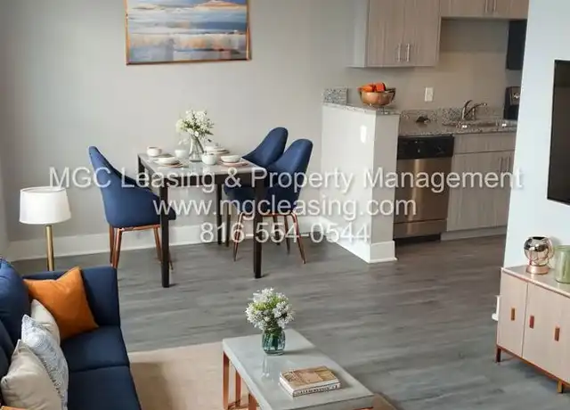 Property at 5710 NE 80th Ter Unit 1b, Kansas City, MO, 64119, 0 beds, 1 bath, [object Object]