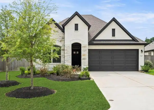 Property at 311 Fan Palm Ct, Willis, TX, 77318, 3 beds, 2 baths, [object Object]