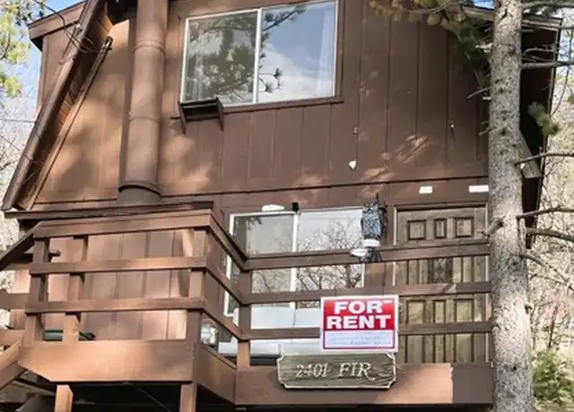 Property at 2401 Fir Dr, Running Springs, CA, 92382, 2 beds, 1 bath, [object Object]