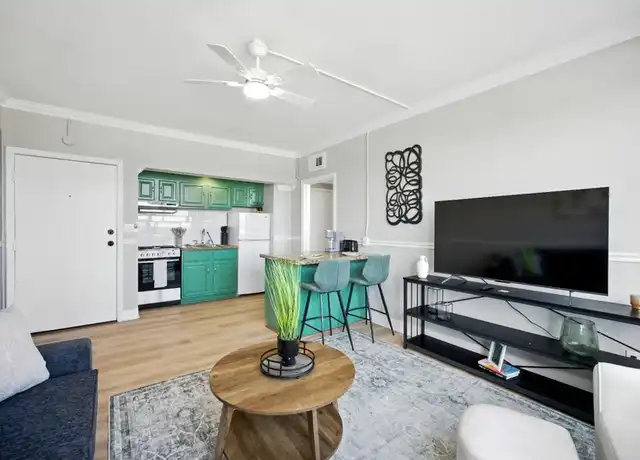 Property at 311 W Ashley St #1604, Jacksonville, FL, 32202, 1 bed, 1 bath, [object Object]