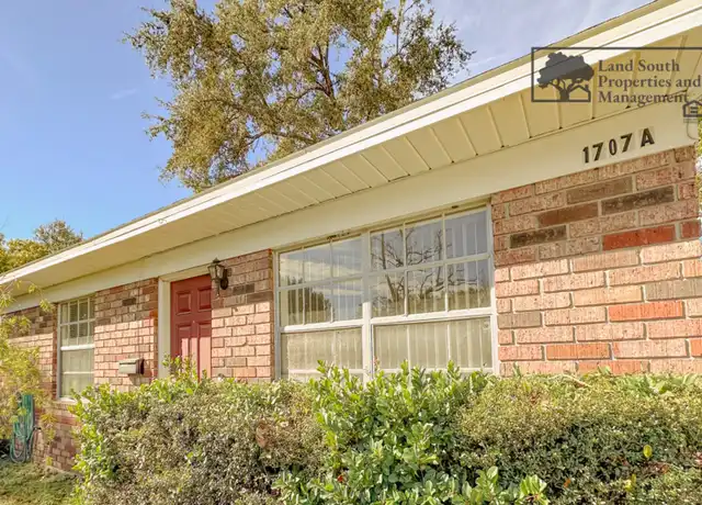 Property at 1707 King Ave Unit 1701A 1707B, Lakeland, FL, 33803, 2 beds, 1 bath, [object Object]