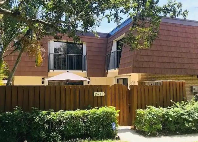 Property at 2610 26th Ct #2610, Jupiter, FL, 33477, 2 beds, 2.5 baths, [object Object]