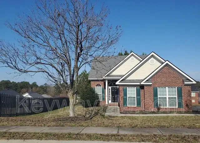 Property at 2009 Darwood Dr, Grovetown, GA, 30813, 4 beds, 2.5 baths, [object Object]
