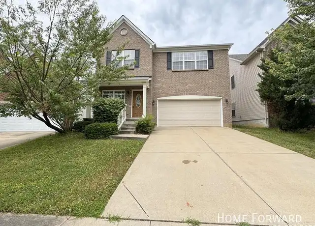 Property at 348 Kelli Rose Way, Lexington, KY, 40514, 4 beds, 2.5 baths, [object Object]