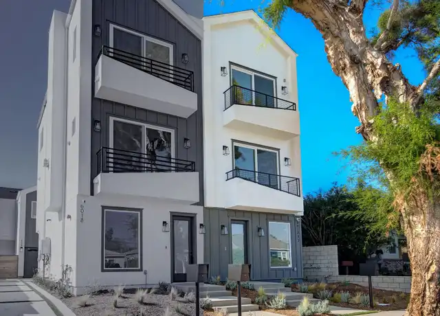 Property at 6018 Comey Ave Unit 6018 1/2, Los Angeles, CA, 90034, 3 beds, 4 baths, [object Object]