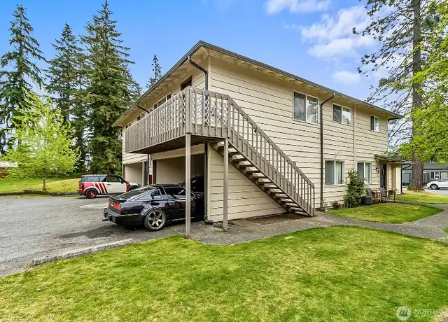 Property at 1315 Wildwood St Unit D, Marysville, WA, 98270, 2 beds, 1 bath, [object Object]