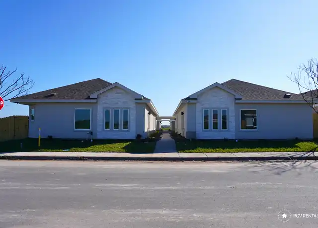 Property at 1024 N Abbey Ave Unit C, Edinburg, TX, 78541, 3 beds, 2 baths, [object Object]