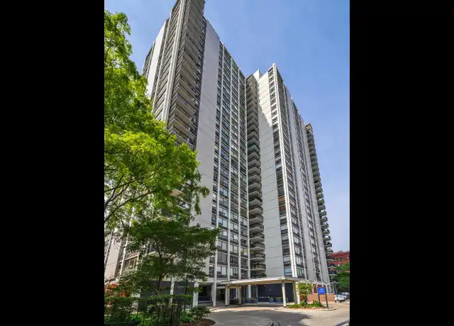 Property at 1460 N Sandburg Ter Unit 2911A, Chicago, IL, 60610, 2 beds, 2 baths, [object Object]