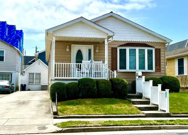 Property at 3108 Pacific Ave Unit 3108, Longport, NJ, 08403, 2 beds, 2 baths, [object Object]