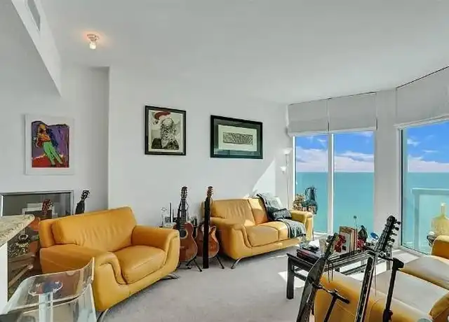 Property at 6515 Collins Ave, Miami Beach, FL, 33141, 1 bed, 1 bath, [object Object]