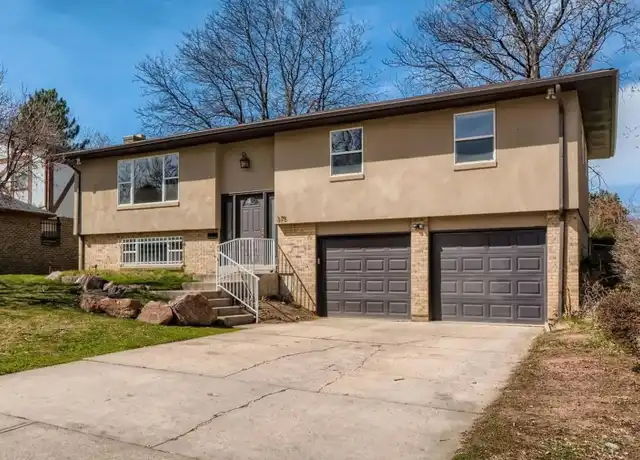 Property at 375 S Krameria St, Denver, CO, 80224, 4 beds, 3 baths, [object Object]