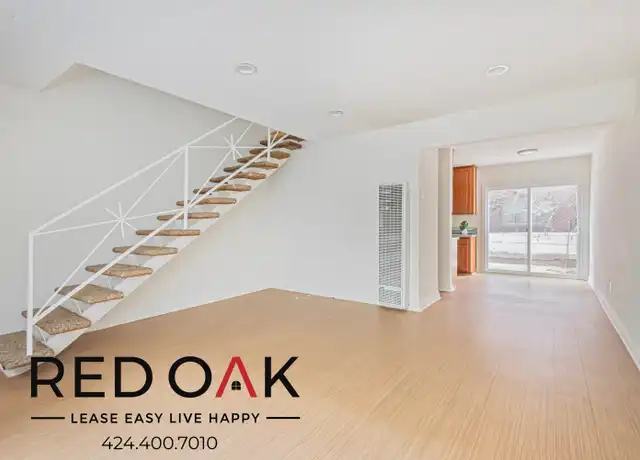 Property at 517 Raymond Ave Unit 1, Santa Monica, CA, 90405, 2 beds, 1.5 baths, [object Object]