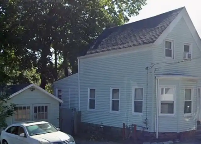 Property at 51 Allen St Unit 1, Randolph, MA, 02368, 3 beds, 1 bath, [object Object]