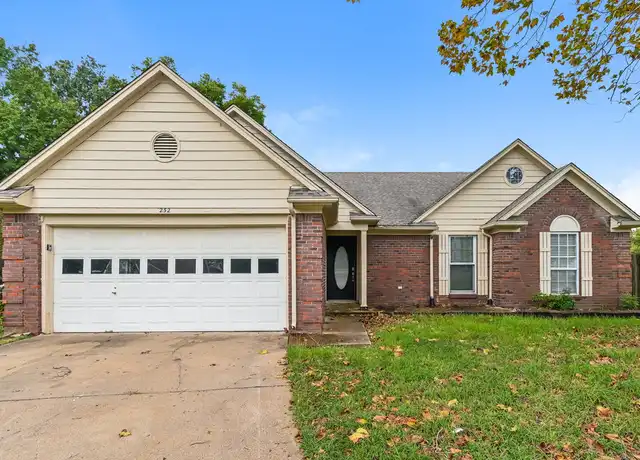Property at 252 Sandalwood Dr, Southaven, MS, 38671, 3 beds, 2 baths, [object Object]