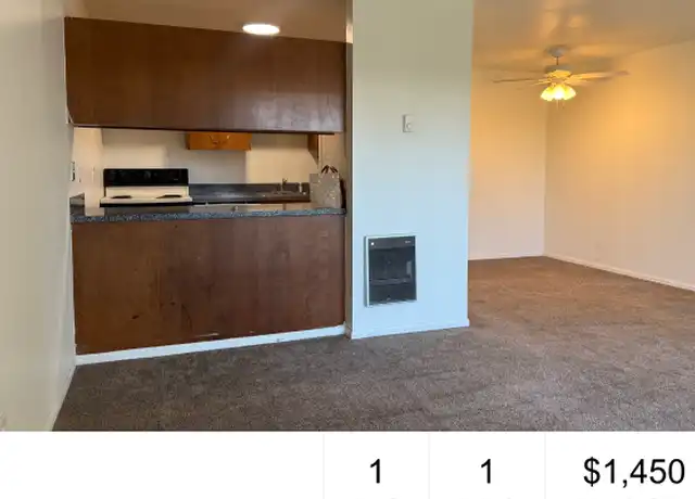 Property at 14421 8th Ave SW #206, Burien, WA, 98166, 1 bed, 1 bath, [object Object]