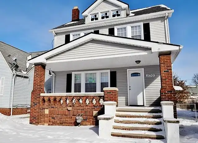 Property at 5710 Westlake Ave, Cleveland, OH, 44129, 3 beds, 1 bath, [object Object]