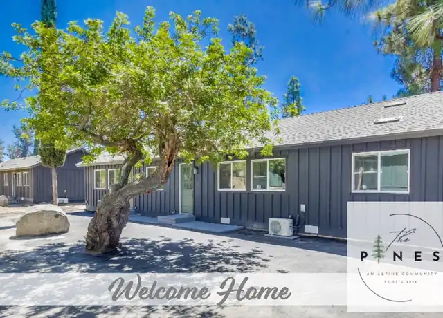 Property at 1329 Marshall Rd Unit 1, Alpine, CA, 91901, 2 beds, 1 bath, [object Object]