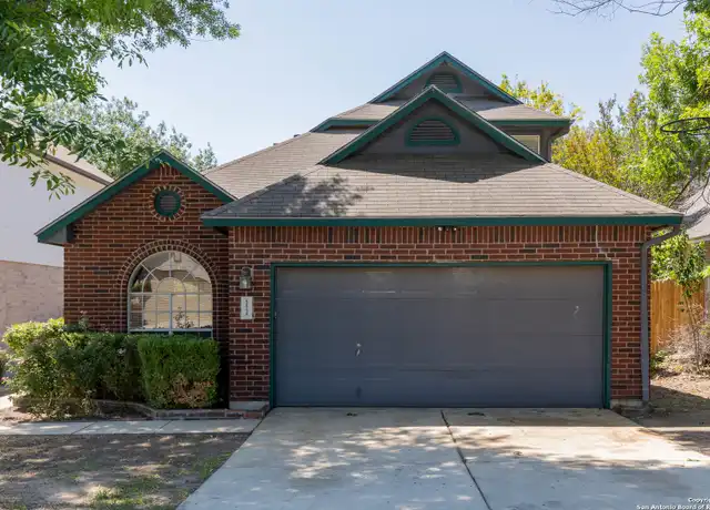 Property at 5834 Spring Crest Dr, San Antonio, TX, 78249, 3 beds, 2.5 baths, [object Object]