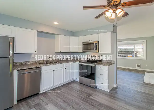 Property at 12718 E Main Ave Unit 4, Spokane Valley, WA, 99216, 2 beds, 1 bath, [object Object]