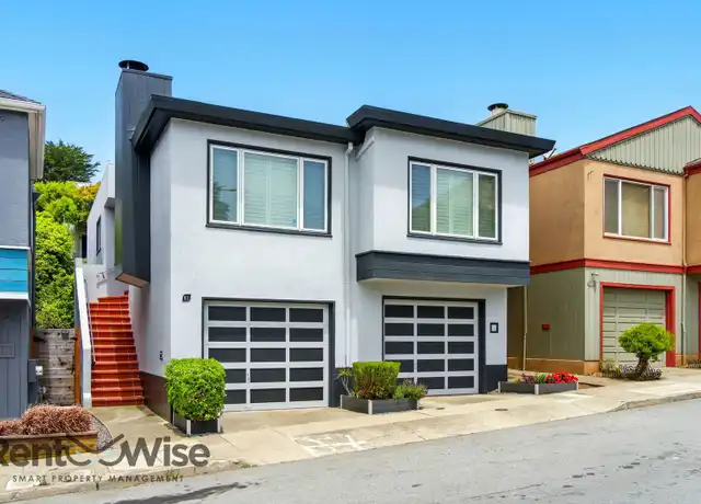 Property at 61 Marview Way, San Francisco, CA, 94131, 3 beds, 2 baths, [object Object]