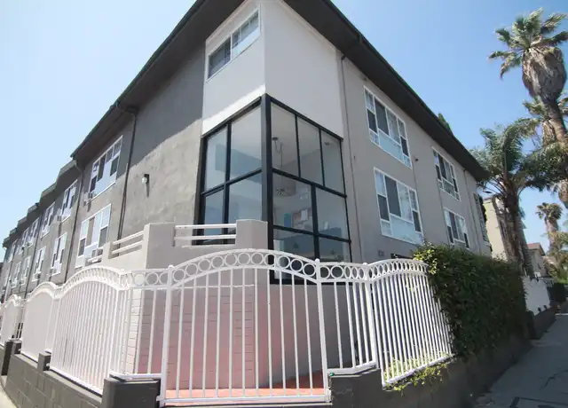 Property at 101 N Normandie Ave Unit 203, Los Angeles, CA, 90004, 0 beds, 1 bath, [object Object]