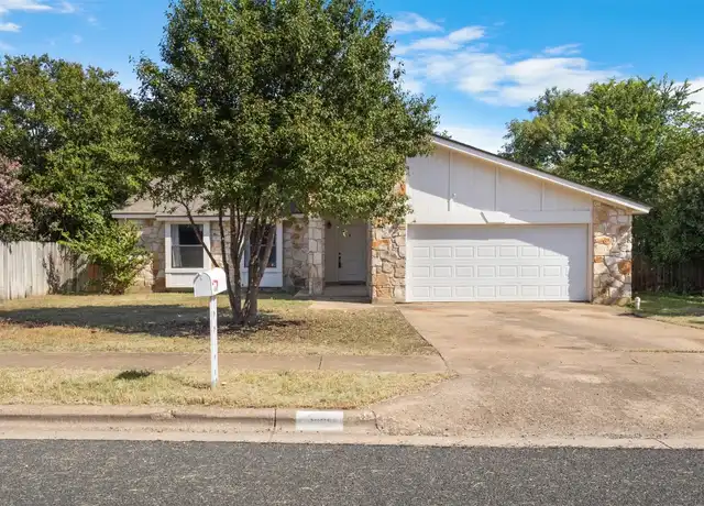 Property at 3810 Spring Creek Rd, Round Rock, TX, 78681, 3 beds, 2 baths, [object Object]
