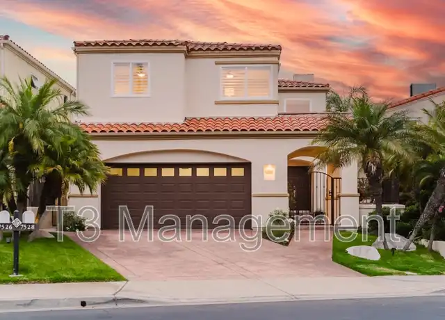 Property at 7528 Navigator Cir, Carlsbad, CA, 92011, 4 beds, 2.5 baths, [object Object]