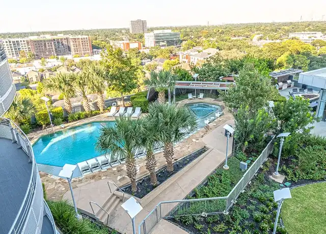 Property at 2928 Weslayan St Unit C8-77, Houston, TX, 77027, 3 beds, 2 baths, [object Object]