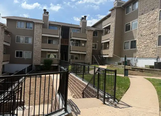 Property at 2929 W Floyd Ave #110, Denver, CO, 80236, 2 beds, 1 bath, [object Object]