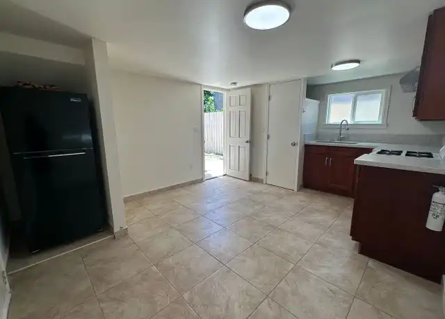 Property at 1717 Kewalo St Unit 1 Bedroom, Honolulu, HI, 96822, 1 bed, 1 bath, [object Object]