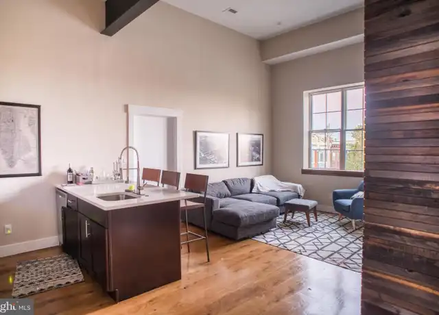 Property at 705 S 5th St Unit 304, Philadelphia, PA, 19147, 2 beds, 2 baths, [object Object]