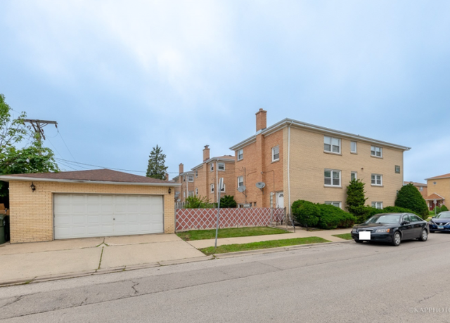 Photo of 4600 N Sayre Ave Unit G, Harwood Heights, IL 60706