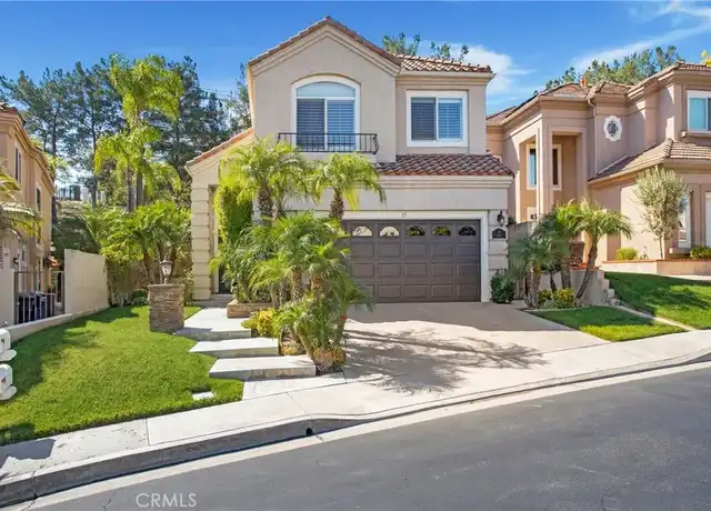 Property at 35 Inverary, Trabuco Canyon, CA, 92679, 3 beds, 2.5 baths, [object Object]