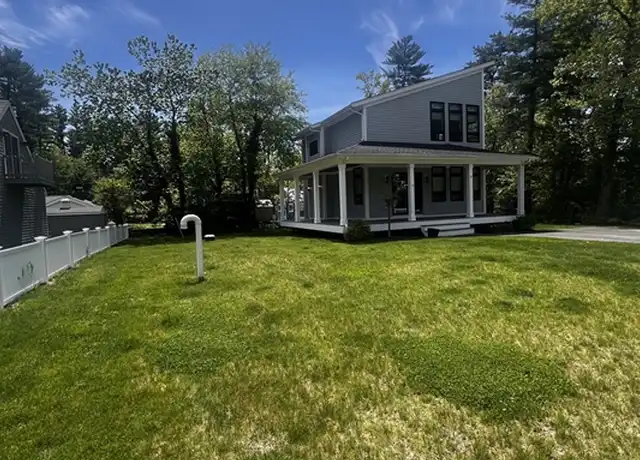 Property at 12 Terrace Way, Middleboro, MA, 02346, 2 beds, 2 baths, [object Object]