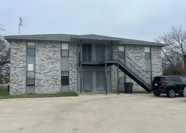 Property at 1708 Benttree Dr, Killeen, TX, 76543, 2 beds, 1 bath, [object Object]