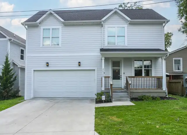 Property at 2404 Hyde St, Nashville, TN, 37208, 3 beds, 2.5 baths, [object Object]