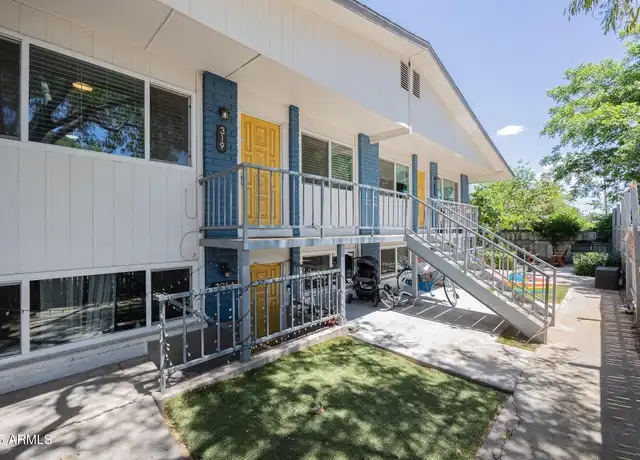 Property at 319 S Pioneer Unit 319, Mesa, AZ, 85204, 2 beds, 1 bath, [object Object]