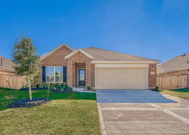 Property at 5730 Knox Landing Dr, Richmond, TX, 77469, 4 beds, 2 baths, [object Object]