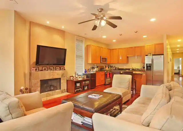 Property at 1449 N Wicker Park Ave, Chicago, IL, 60622, 3 beds, 2 baths, [object Object]