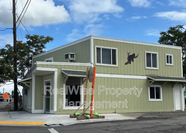 Property at 133 SE Main St, Winston, OR, 97496, 2 beds, 1 bath, [object Object]
