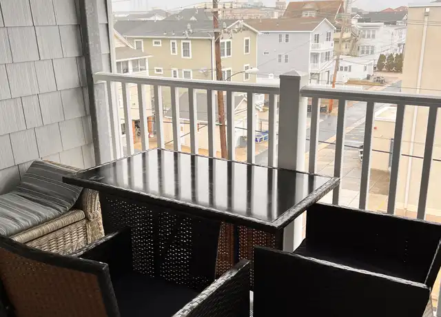 Property at 1008 Wesley Ave #410, Ocean City, NJ, 08226, 1 bed, 1 bath, [object Object]