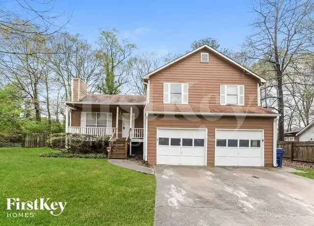 Property at 4550 Glory Dr, Austell, GA, 30106, 4 beds, 2.5 baths, [object Object]