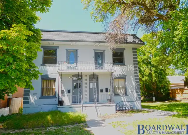 Property at 218 W 300 N #3, Salt Lake City, UT, 84103, 2 beds, 1 bath, [object Object]