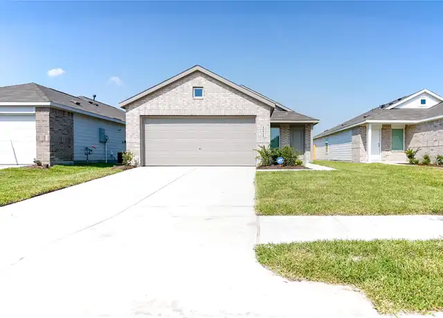 Property at 10821 Red Orchid Dr, Houston, TX, 77016, 3 beds, 2 baths, [object Object]