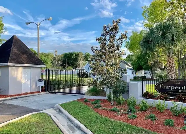 Property at 222 Carpenters Way #1, Lakeland, FL, 33805, 2 beds, 2 baths, [object Object]