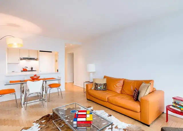 Property at 160 W 66th St Unit 36E, New York, NY, 10023, 1 bed, 1.5 baths, [object Object]