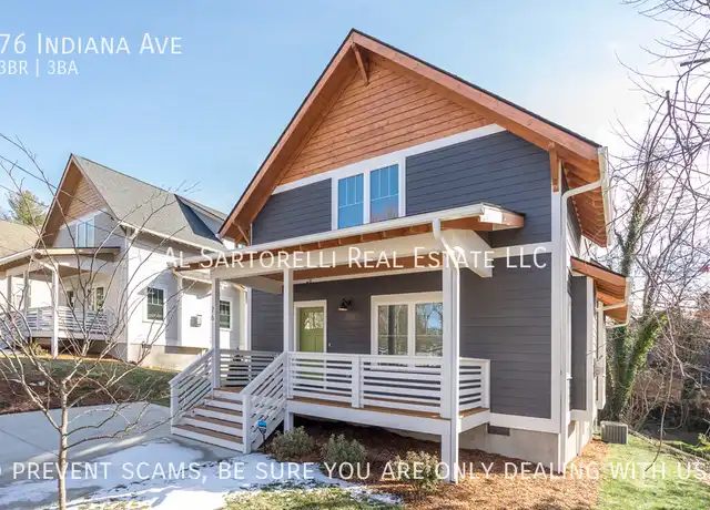 Property at 76 Indiana Ave, Asheville, NC, 28806, 3 beds, 2.5 baths, [object Object]